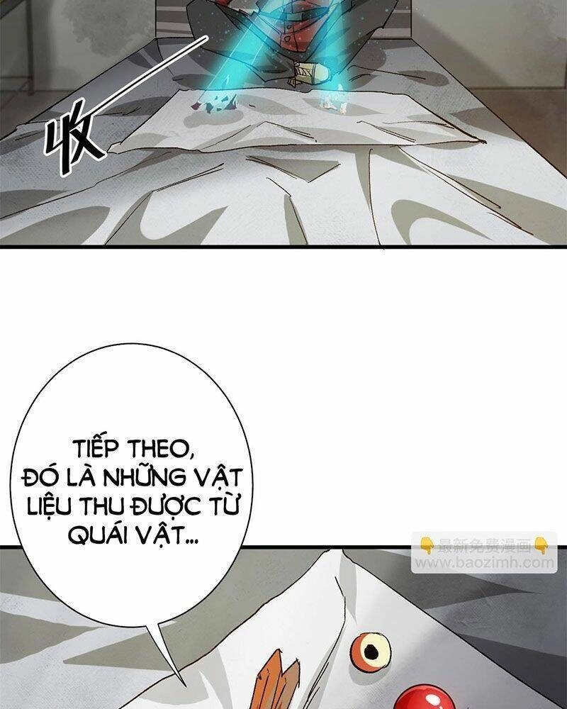 Luân Bàn Thế Giới Chapter 121 - 37