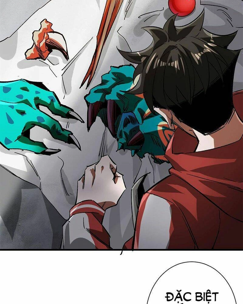 Luân Bàn Thế Giới Chapter 121 - 38