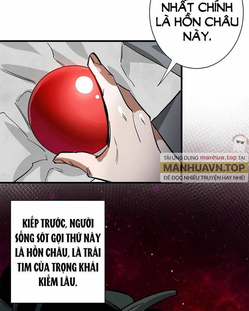 Luân Bàn Thế Giới Chapter 121 - 39