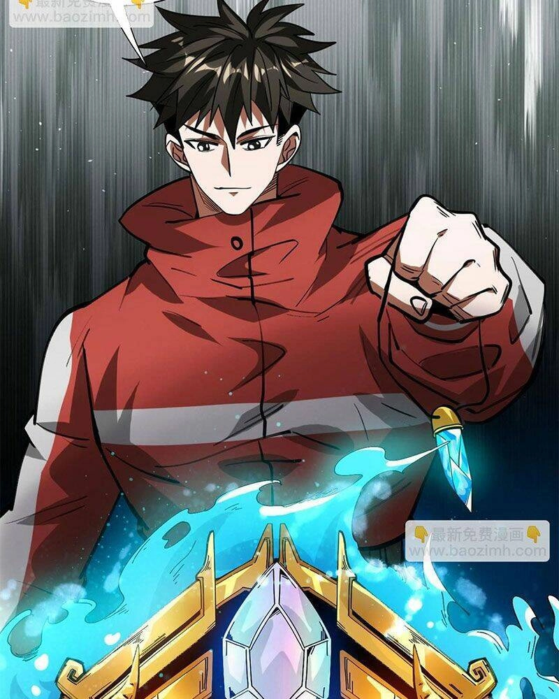 Luân Bàn Thế Giới Chapter 121 - 45