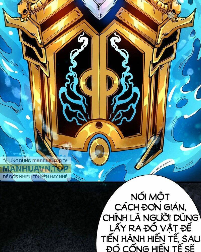 Luân Bàn Thế Giới Chapter 121 - 46