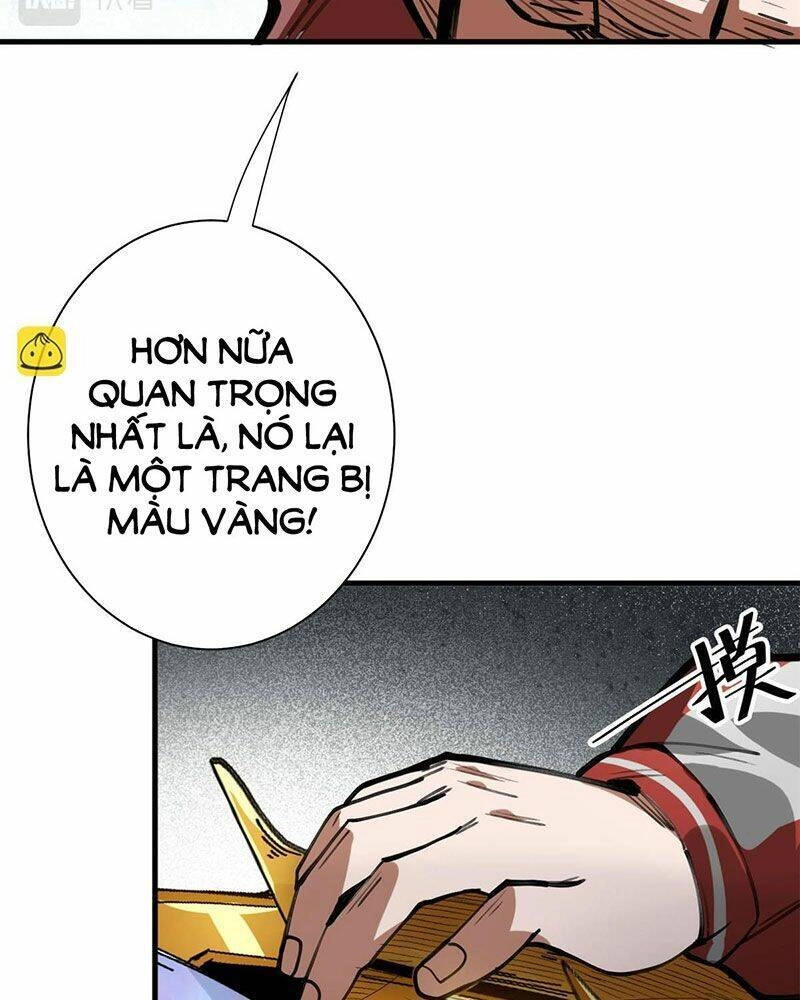 Luân Bàn Thế Giới Chapter 121 - 48