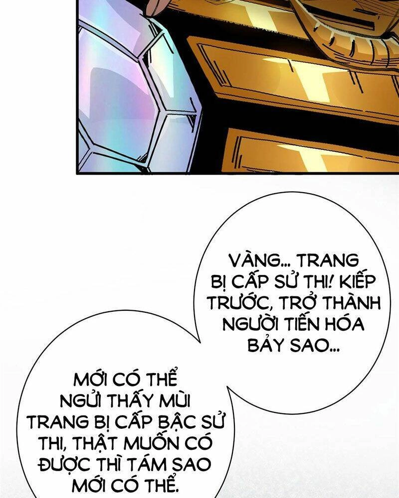 Luân Bàn Thế Giới Chapter 121 - 49