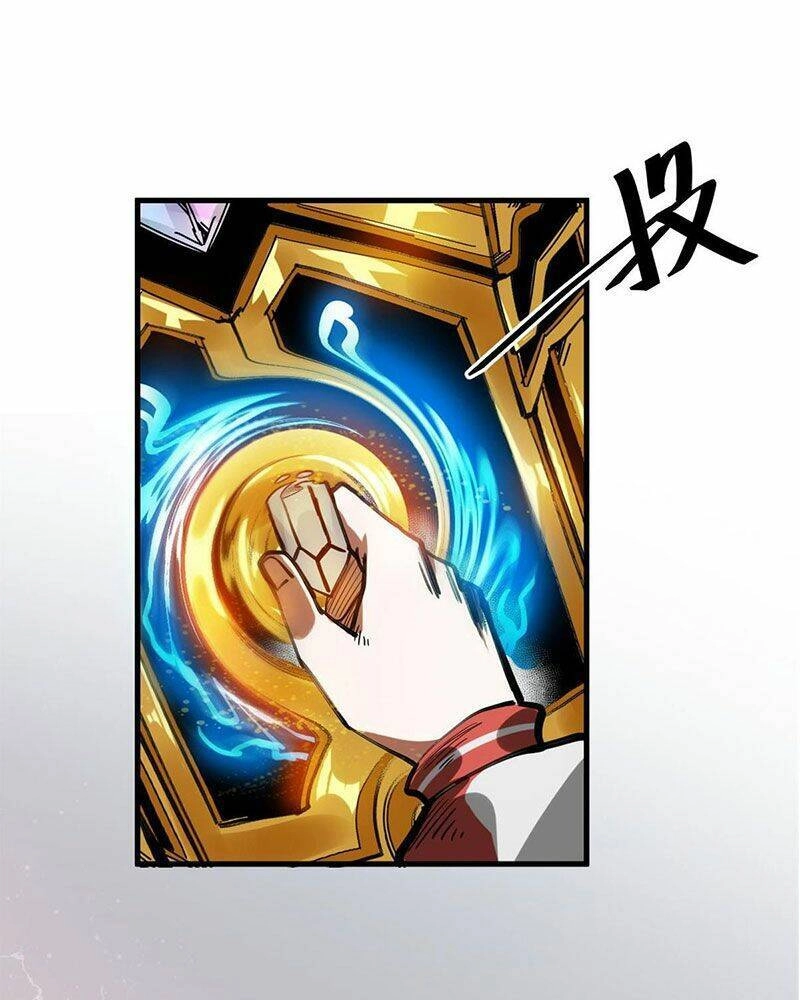 Luân Bàn Thế Giới Chapter 121 - 51