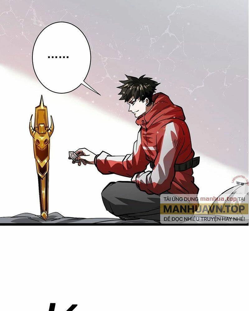 Luân Bàn Thế Giới Chapter 121 - 52