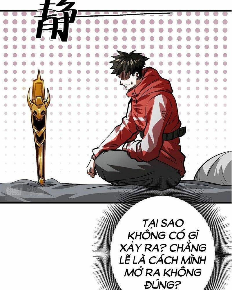 Luân Bàn Thế Giới Chapter 121 - 53