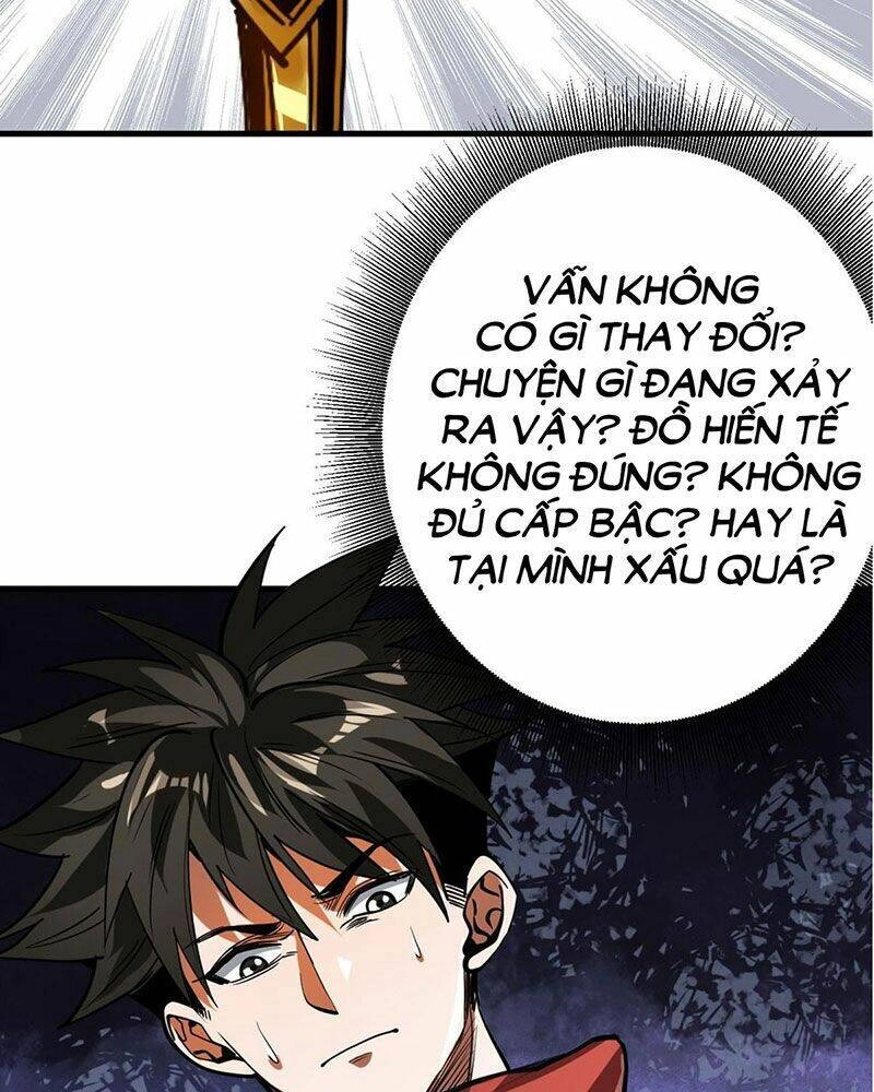 Luân Bàn Thế Giới Chapter 121 - 55