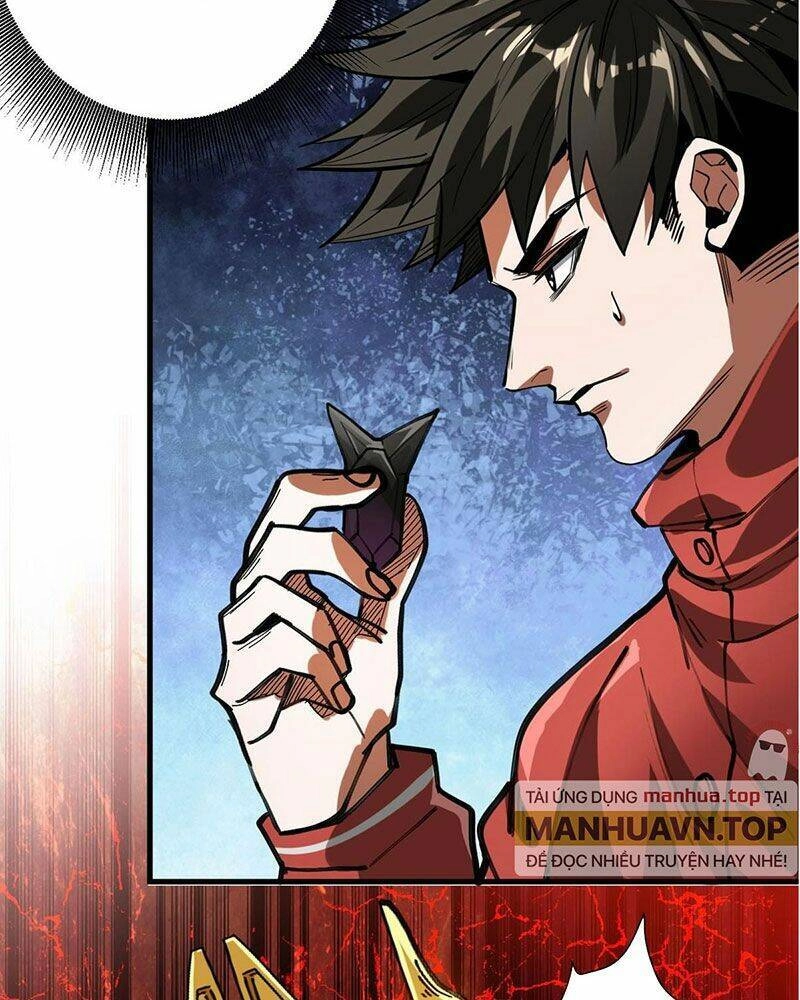 Luân Bàn Thế Giới Chapter 121 - 57