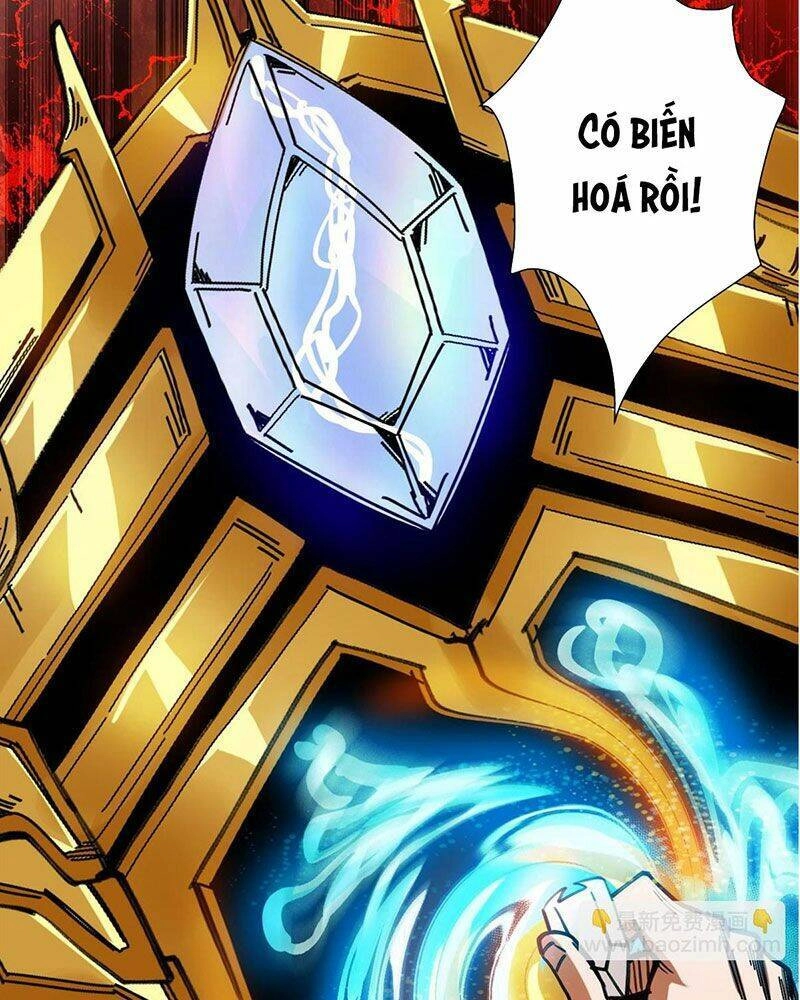 Luân Bàn Thế Giới Chapter 121 - 58