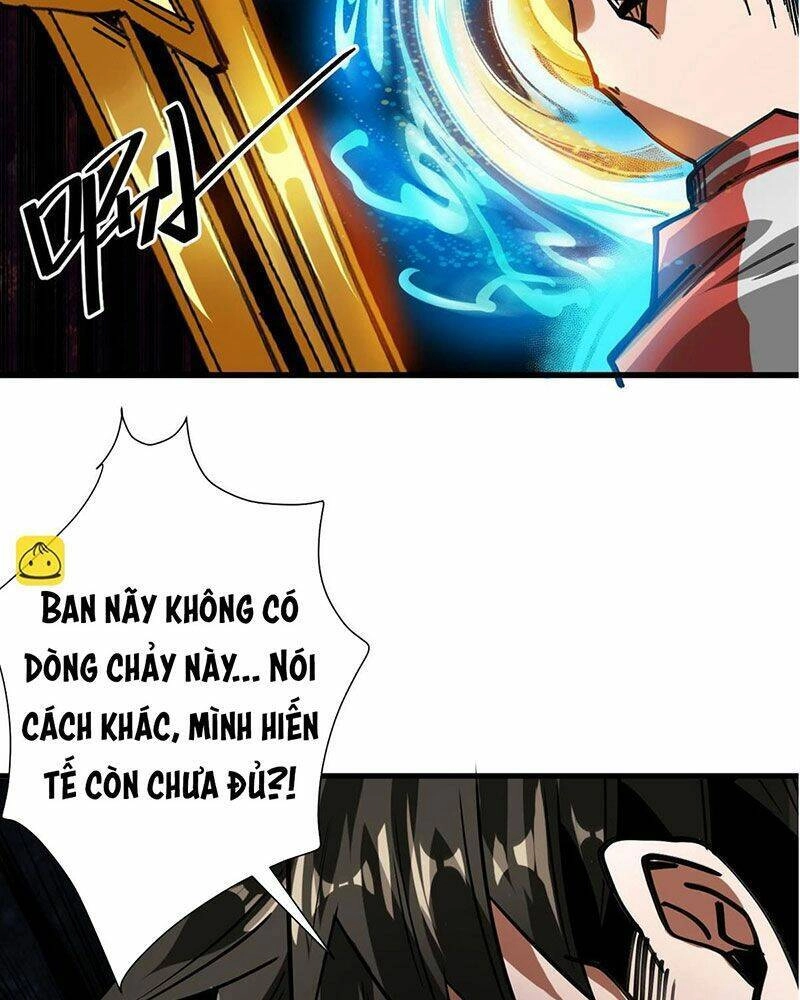 Luân Bàn Thế Giới Chapter 121 - 59