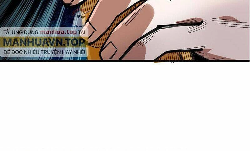 Luân Bàn Thế Giới Chapter 121 - 61