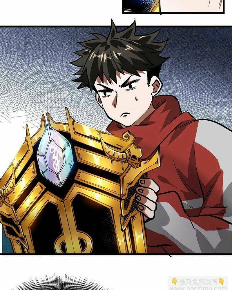 Luân Bàn Thế Giới Chapter 122 - 6