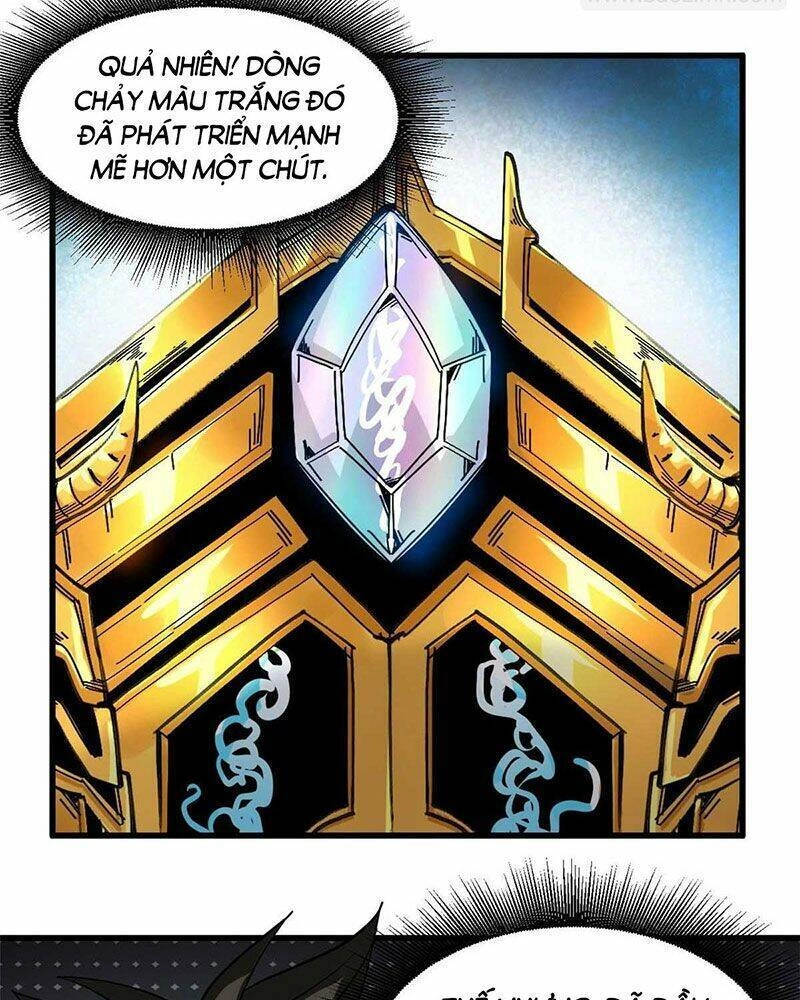 Luân Bàn Thế Giới Chapter 122 - 7