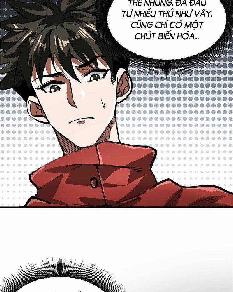 Luân Bàn Thế Giới Chapter 122 - 8