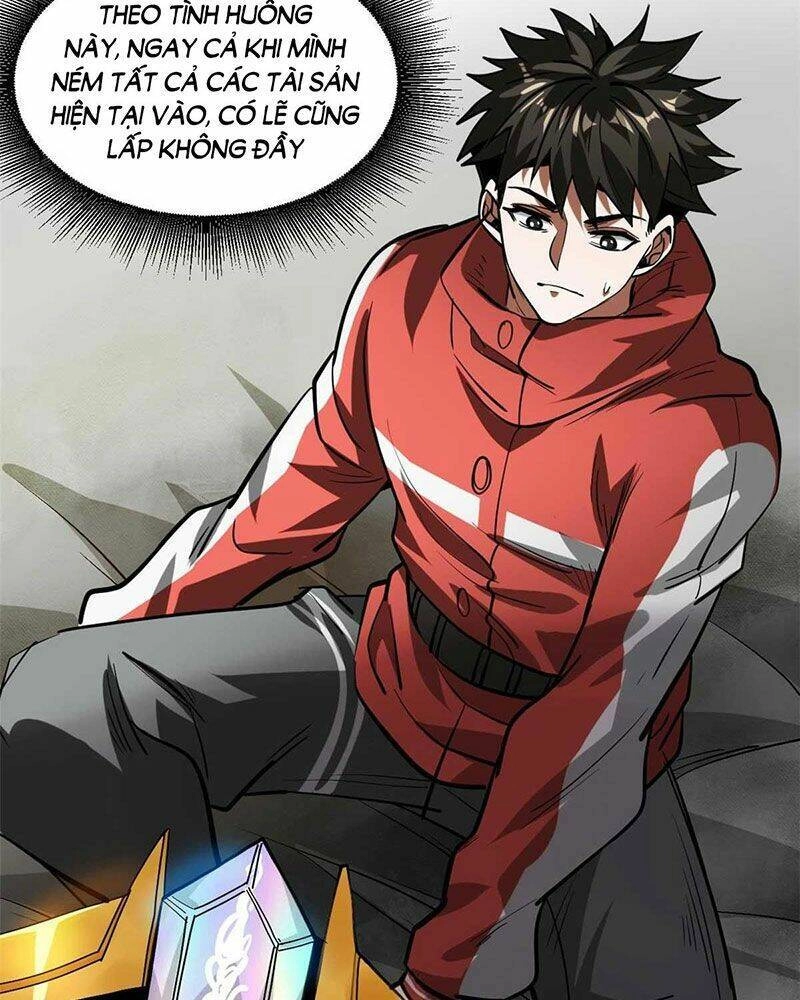 Luân Bàn Thế Giới Chapter 122 - 9