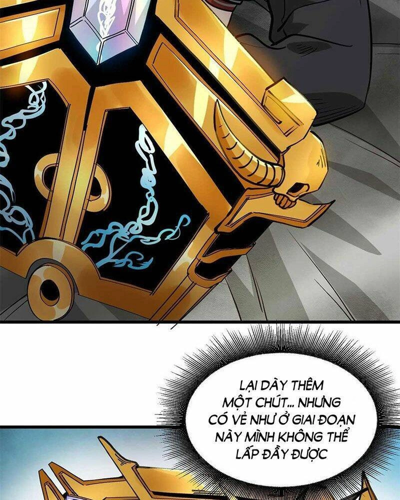 Luân Bàn Thế Giới Chapter 122 - 10