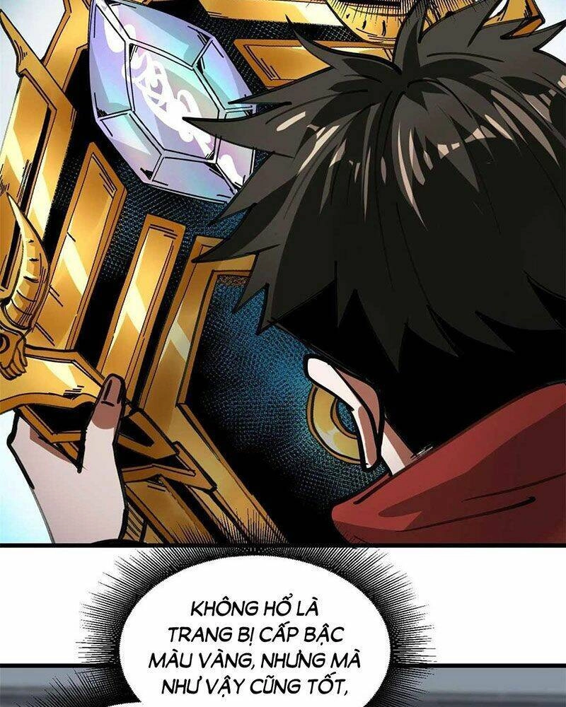 Luân Bàn Thế Giới Chapter 122 - 11