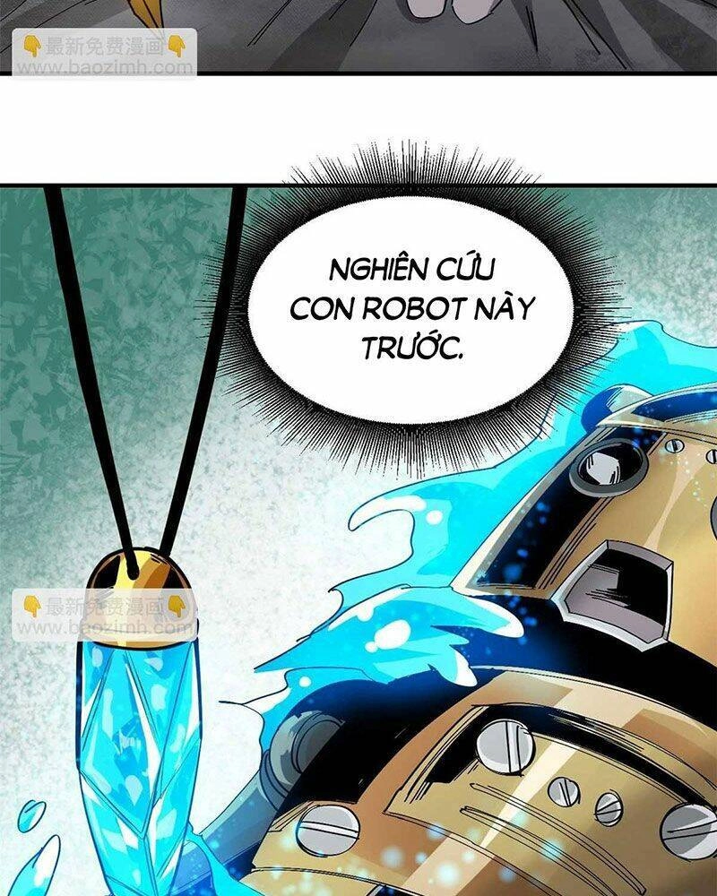 Luân Bàn Thế Giới Chapter 122 - 13