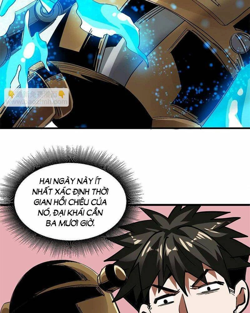 Luân Bàn Thế Giới Chapter 122 - 14