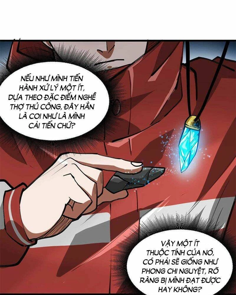 Luân Bàn Thế Giới Chapter 122 - 17