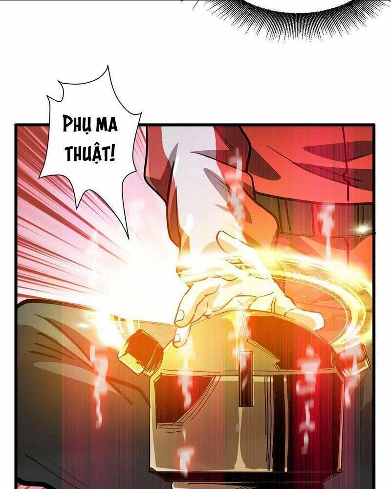 Luân Bàn Thế Giới Chapter 122 - 18