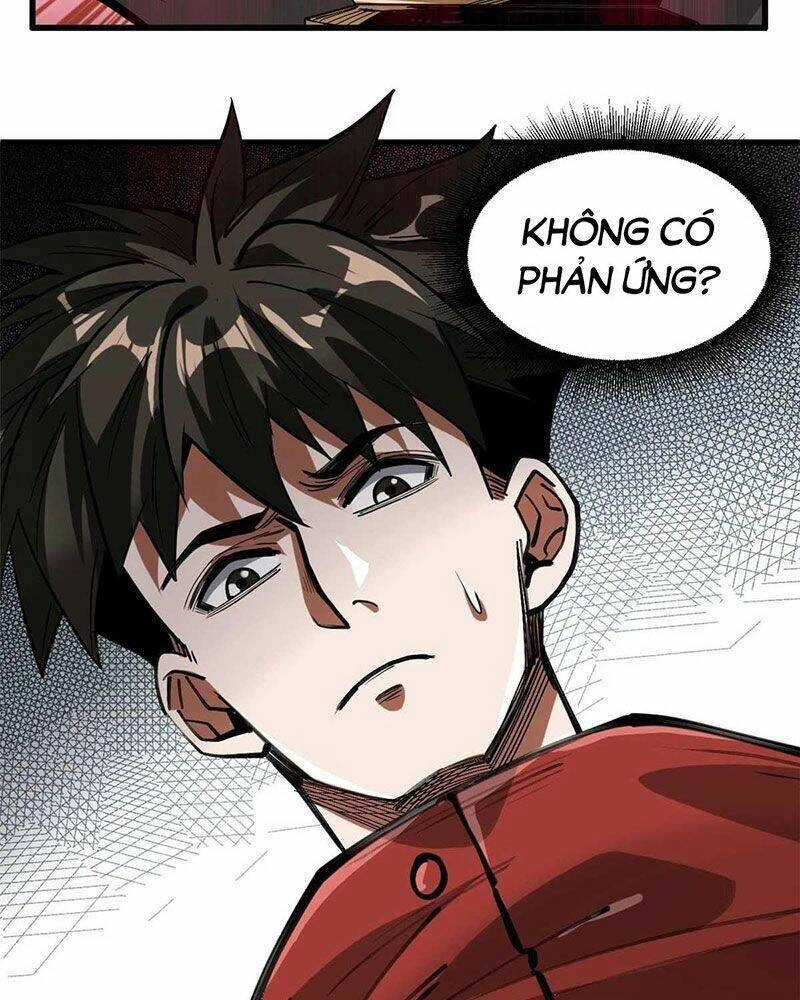 Luân Bàn Thế Giới Chapter 122 - 19