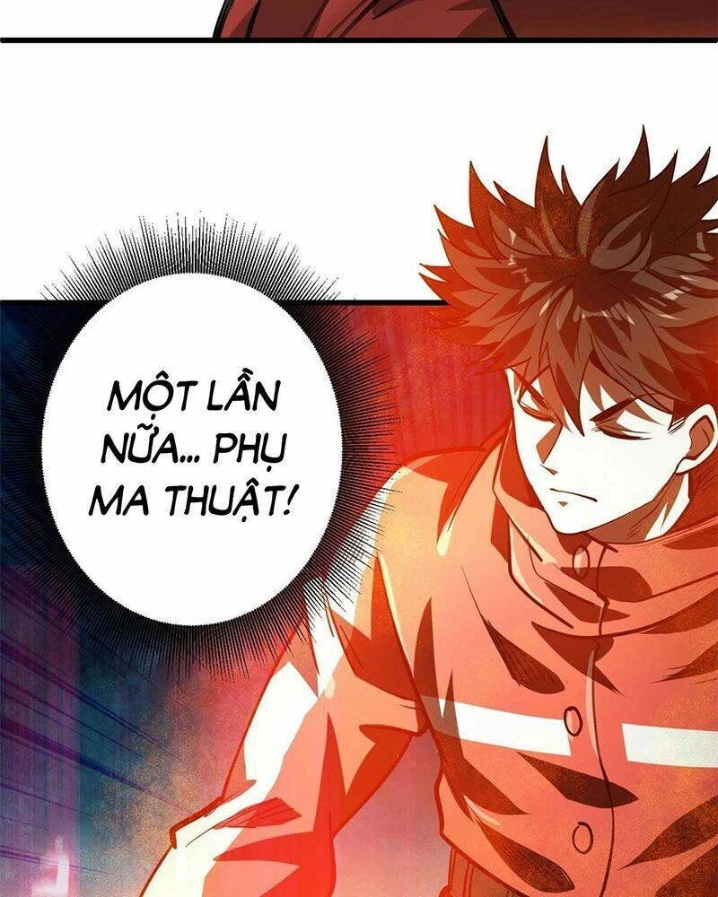 Luân Bàn Thế Giới Chapter 122 - 20