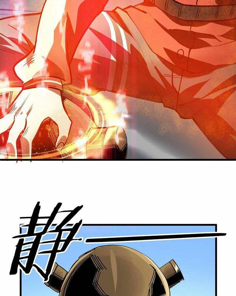 Luân Bàn Thế Giới Chapter 122 - 21