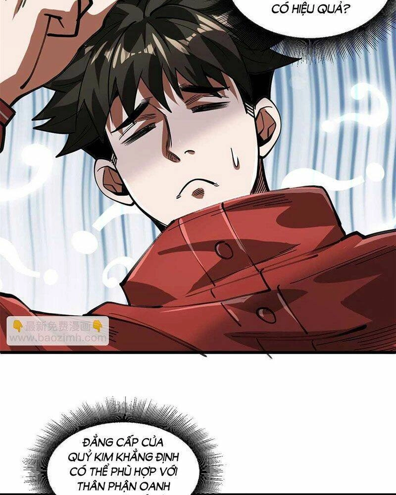 Luân Bàn Thế Giới Chapter 122 - 23