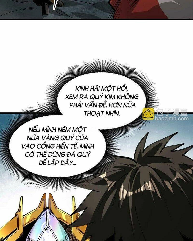 Luân Bàn Thế Giới Chapter 122 - 26