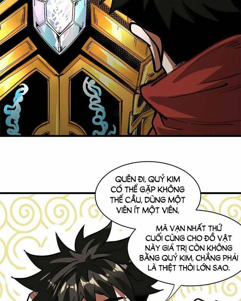 Luân Bàn Thế Giới Chapter 122 - 27