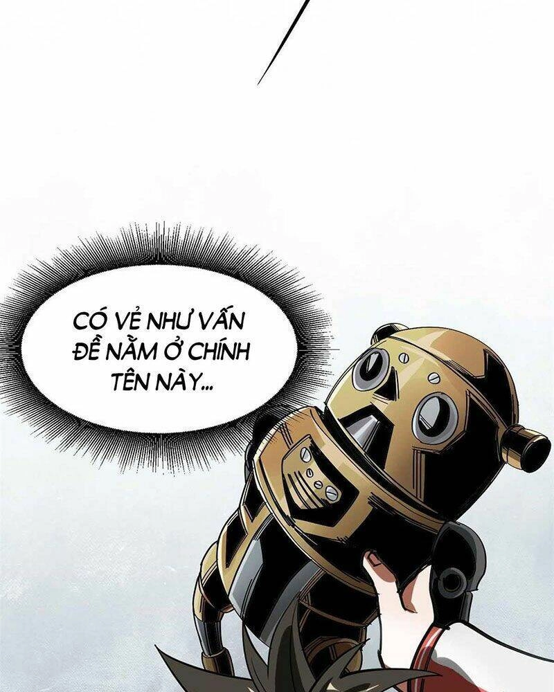 Luân Bàn Thế Giới Chapter 122 - 29