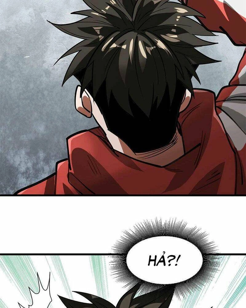 Luân Bàn Thế Giới Chapter 122 - 30