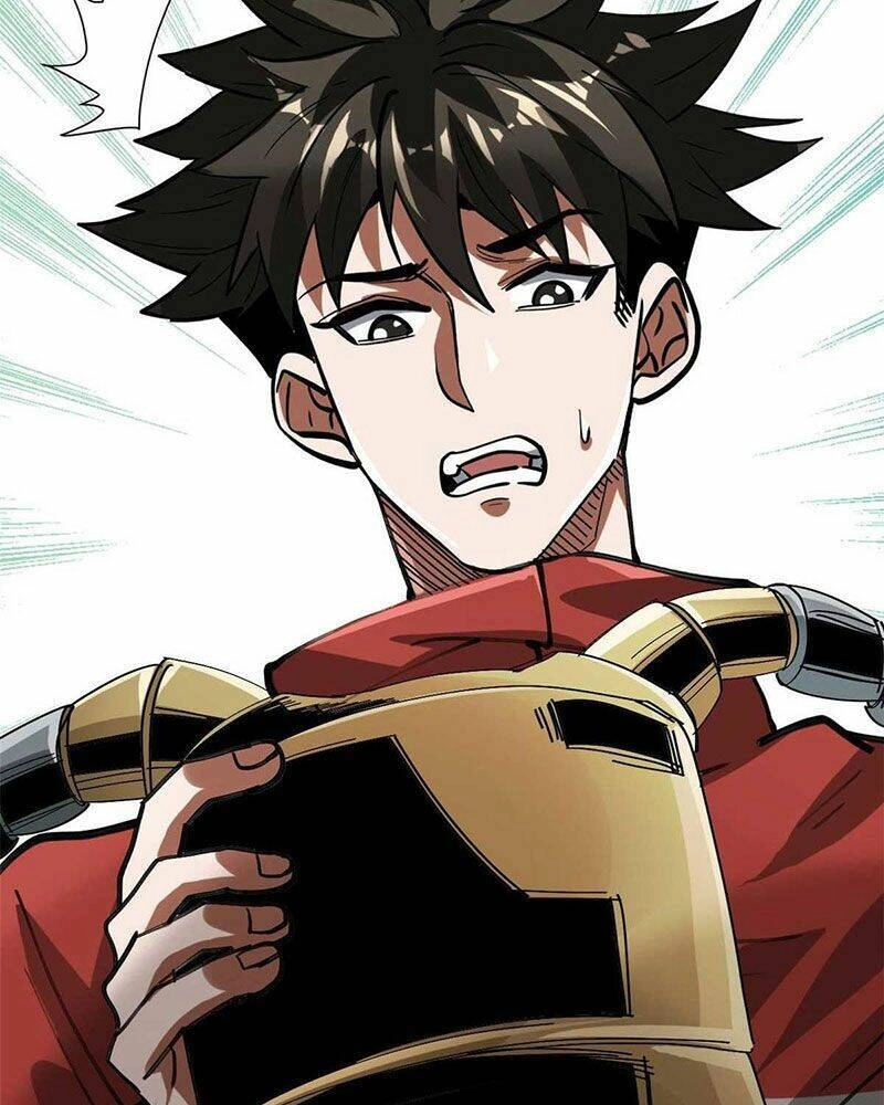 Luân Bàn Thế Giới Chapter 122 - 31