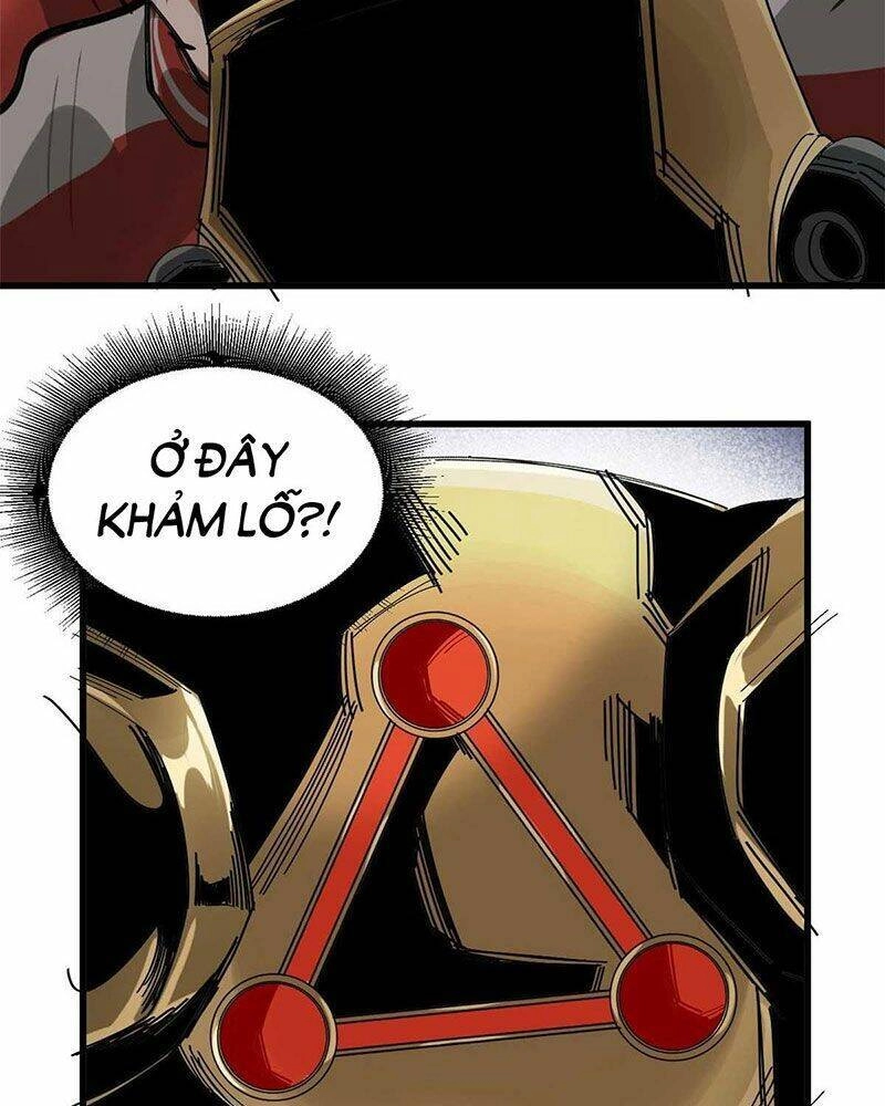 Luân Bàn Thế Giới Chapter 122 - 32