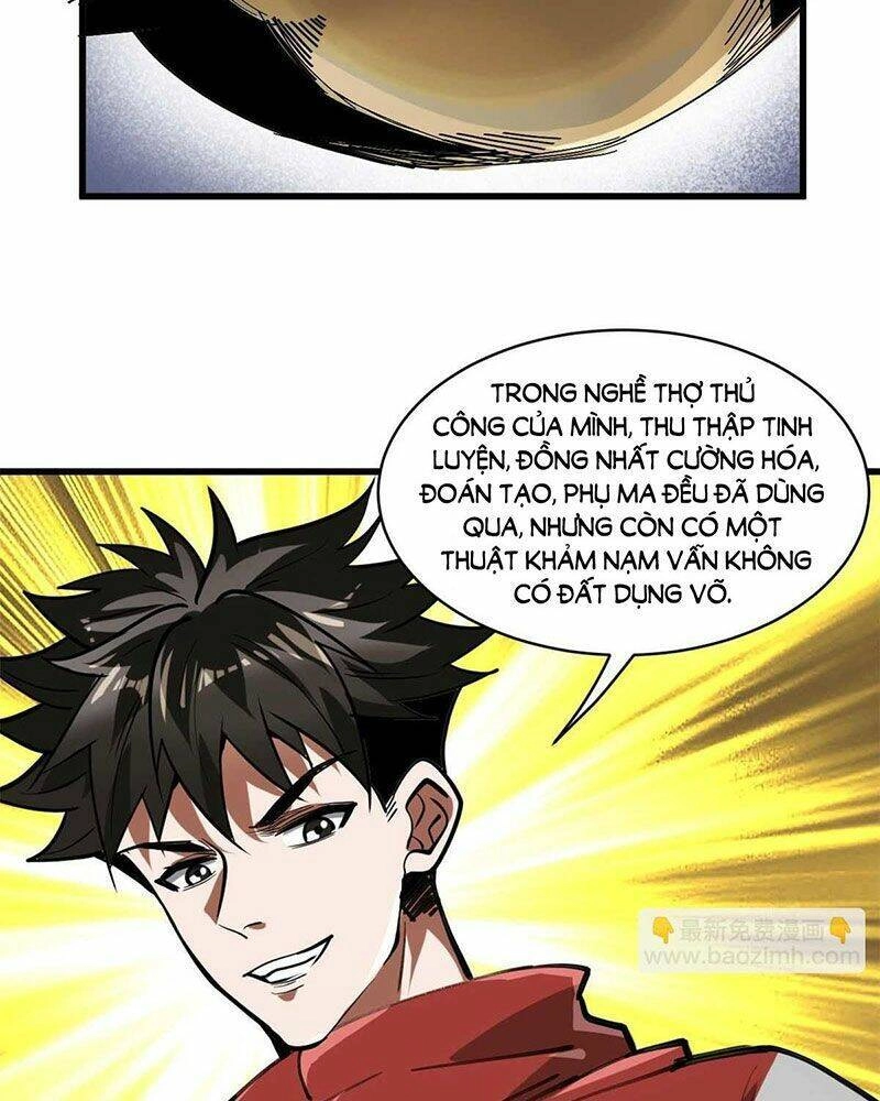 Luân Bàn Thế Giới Chapter 122 - 33