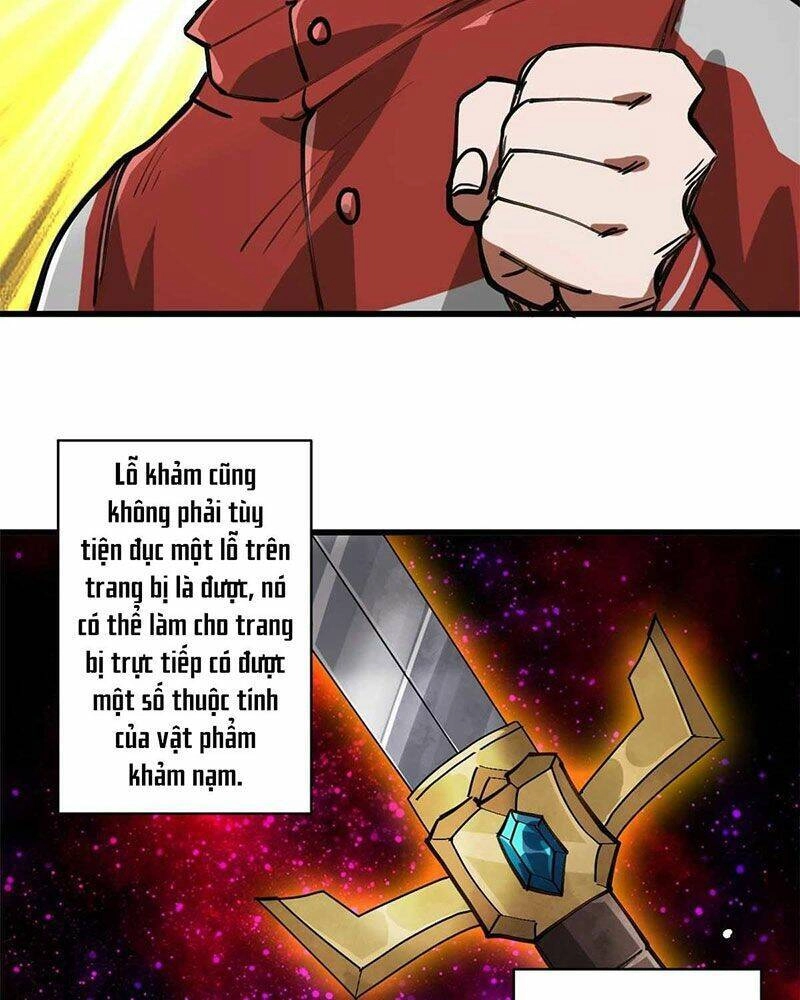 Luân Bàn Thế Giới Chapter 122 - 34