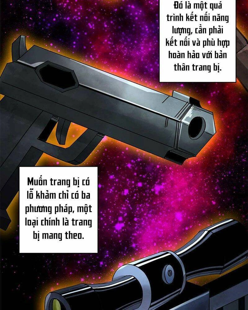 Luân Bàn Thế Giới Chapter 122 - 35