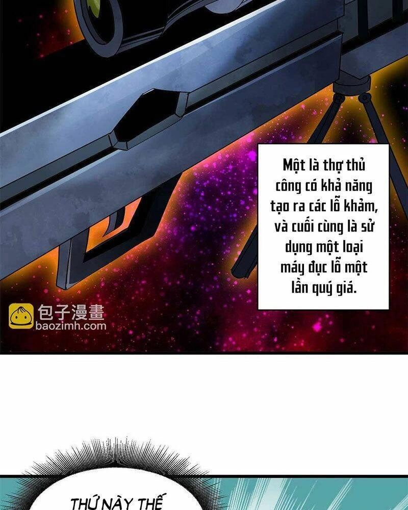 Luân Bàn Thế Giới Chapter 122 - 36