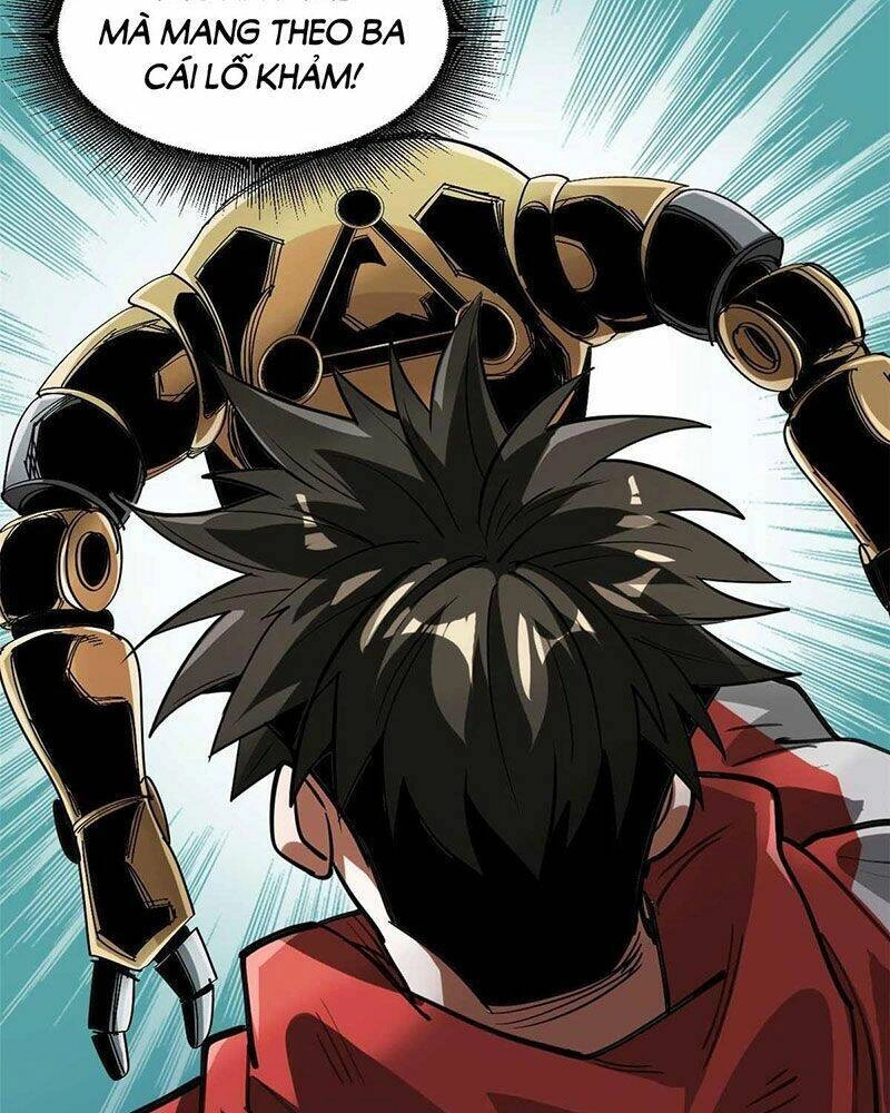 Luân Bàn Thế Giới Chapter 122 - 37