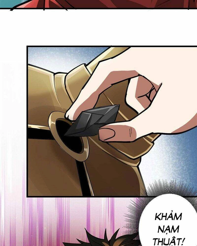 Luân Bàn Thế Giới Chapter 122 - 38