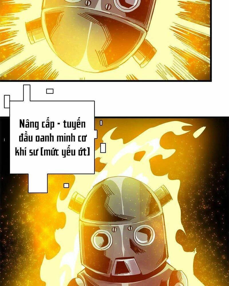 Luân Bàn Thế Giới Chapter 122 - 41