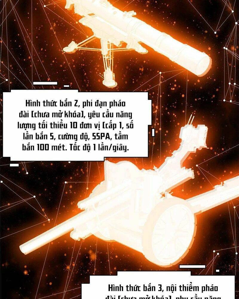 Luân Bàn Thế Giới Chapter 122 - 43