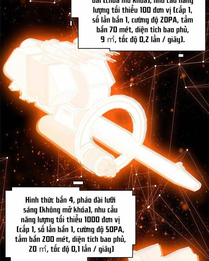 Luân Bàn Thế Giới Chapter 122 - 44