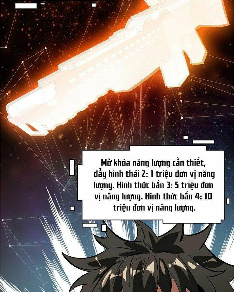 Luân Bàn Thế Giới Chapter 122 - 45