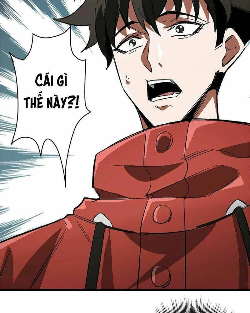 Luân Bàn Thế Giới Chapter 122 - 46