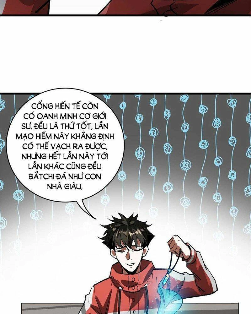 Luân Bàn Thế Giới Chapter 122 - 49