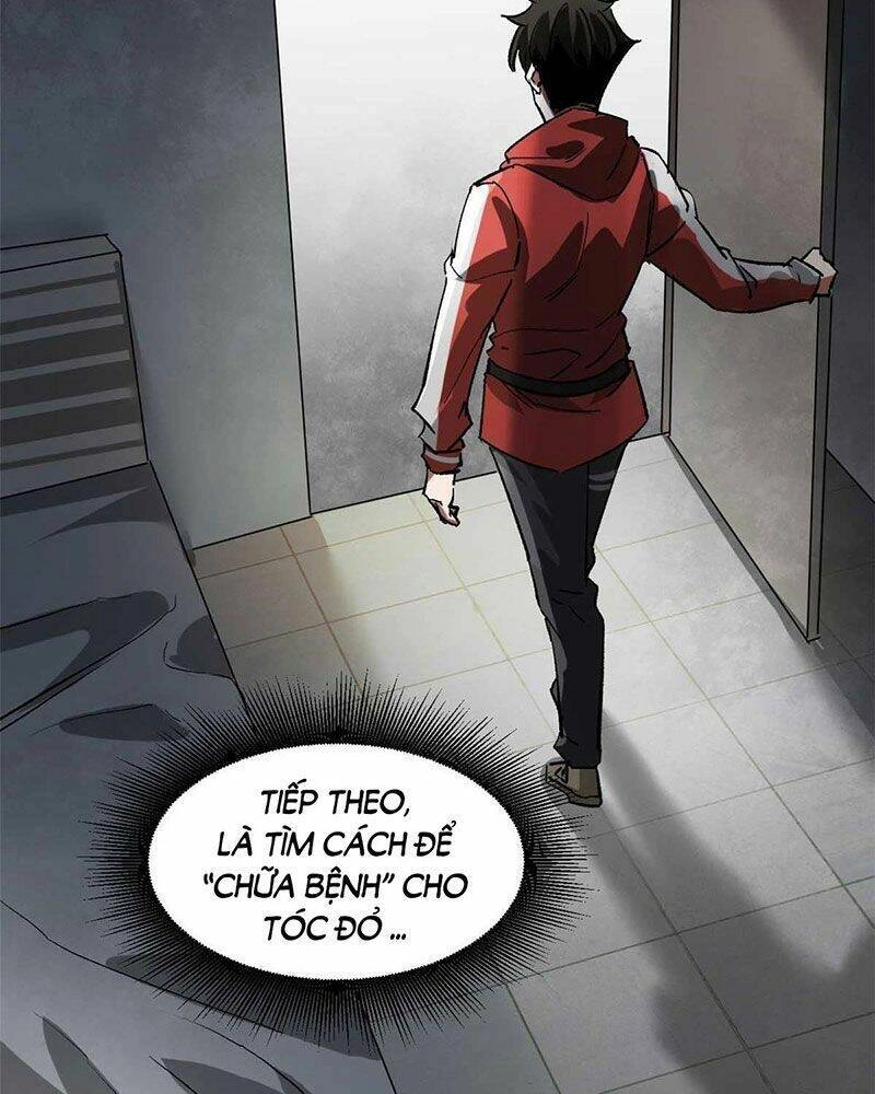 Luân Bàn Thế Giới Chapter 122 - 51