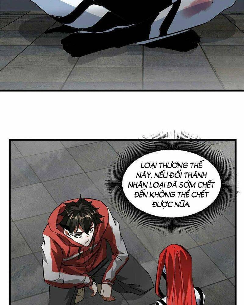 Luân Bàn Thế Giới Chapter 122 - 53