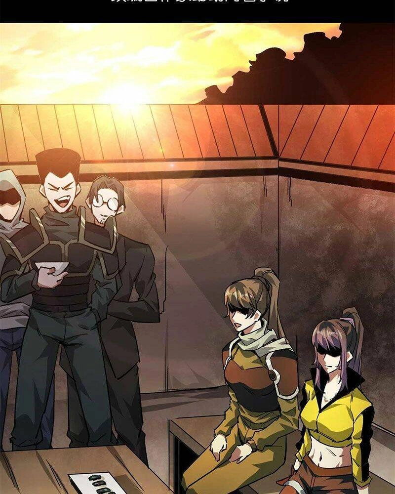 Luân Bàn Thế Giới Chapter 123 - 5